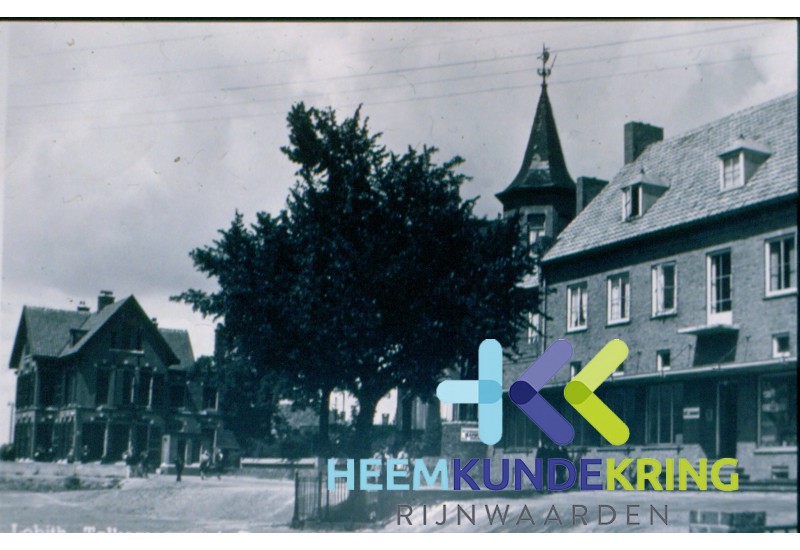 Tolkamer Europakade F00001978